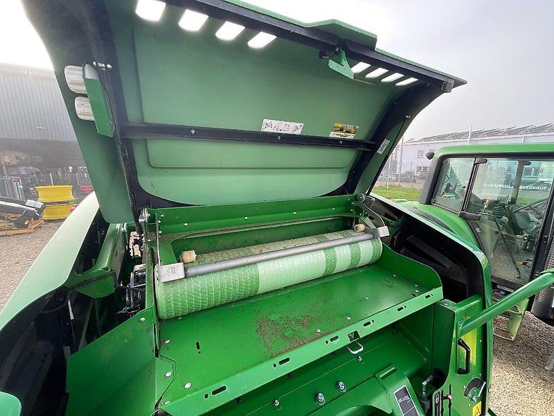John Deere F441 M Schneidwerk MultiCrop
