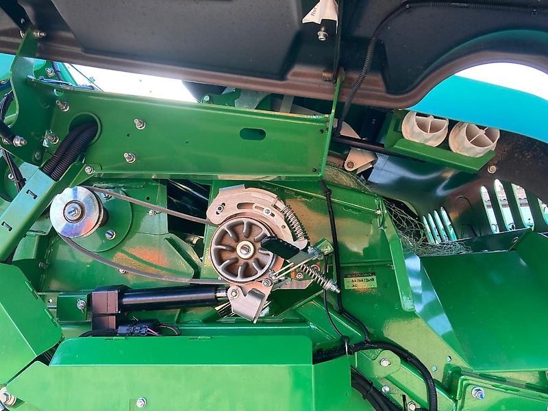 John Deere F441 M Schneidwerk MultiCrop