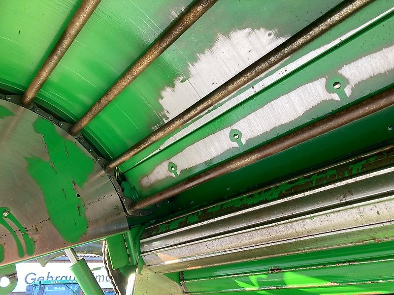 John Deere F441 M Schneidwerk MultiCrop