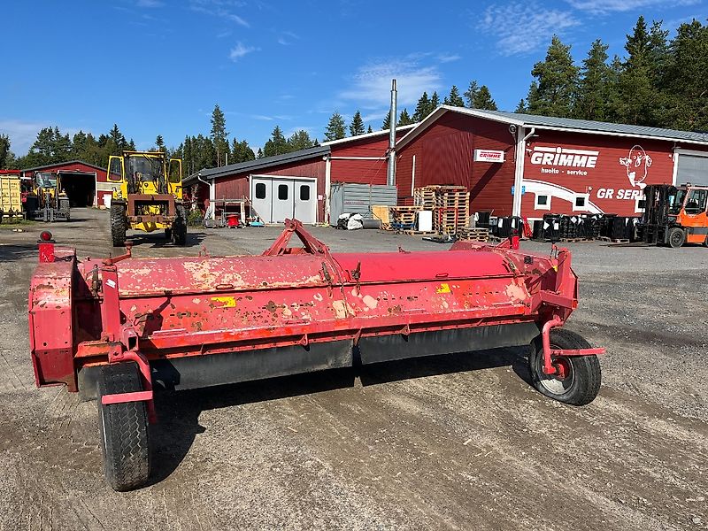 Grimme KS-3600