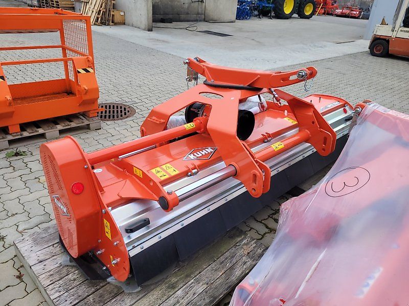 Kuhn BPR 280