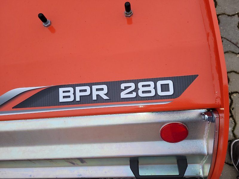 Kuhn BPR 280