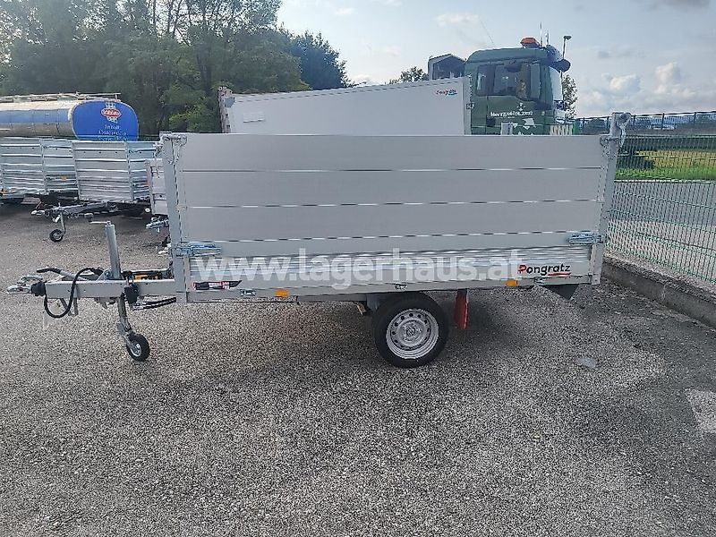 Pongratz L-RK2715 G-AL 1800KG