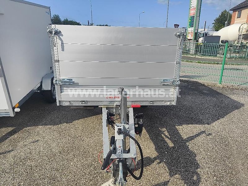 Pongratz L-RK2715 G-AL 1800KG