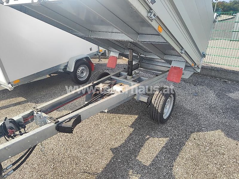 Pongratz L-RK2715 G-AL 1800KG