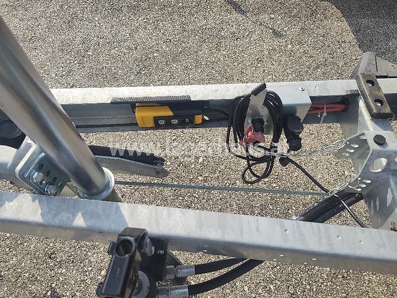 Pongratz L-RK2715 G-AL 1800KG