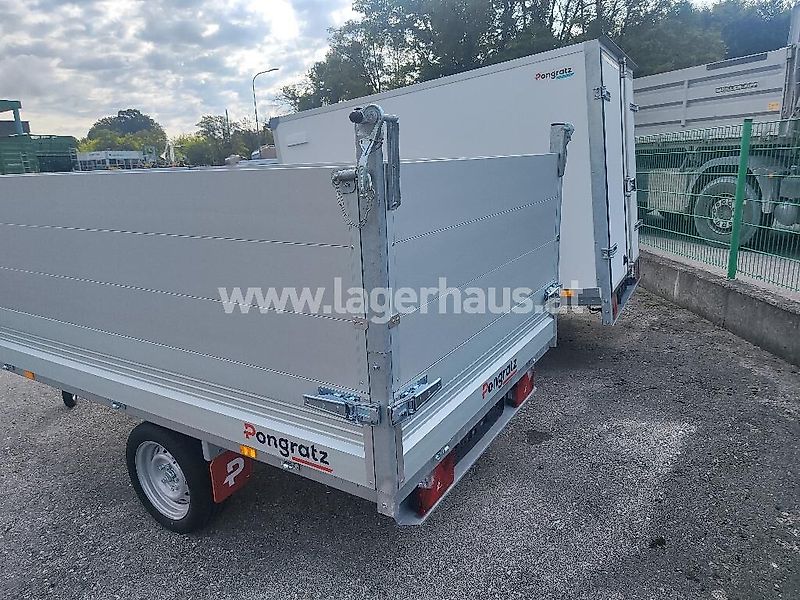 Pongratz L-RK2715 G-AL 1800KG