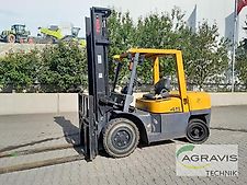 Manitou MI 25 D