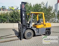 Manitou MI 25 D Manitou MI 25 D