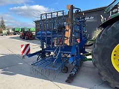 Köckerling Grasmaster 600