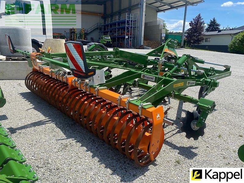 Amazone cenius 4003-2 special grubber - vorführmaschine