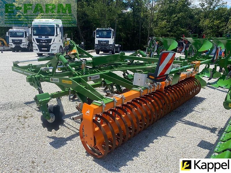 Amazone cenius 4003-2 special grubber - vorführmaschine