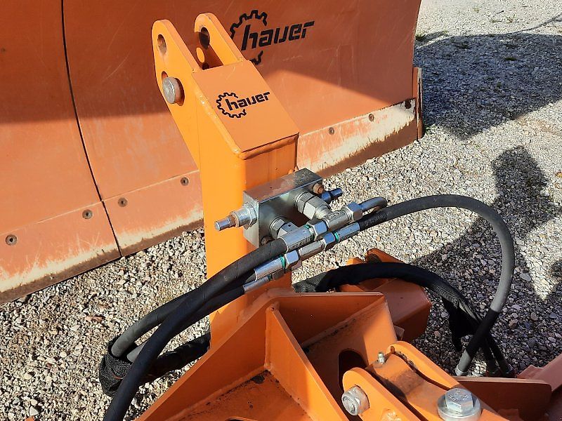 Hauer HSH 3000