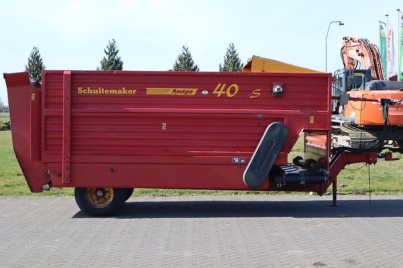 Schuitemaker AMIGO 40-S