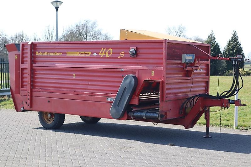 Schuitemaker AMIGO 40-S