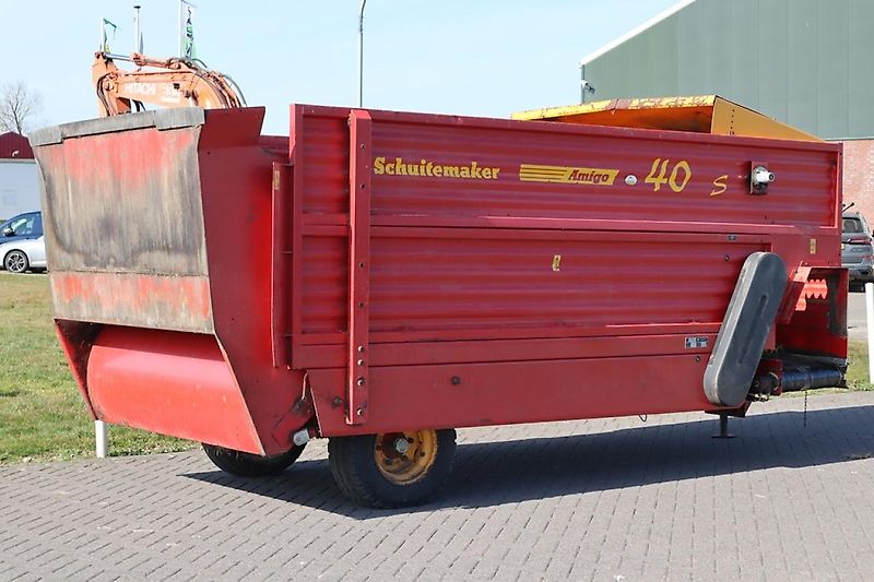 Schuitemaker AMIGO 40-S