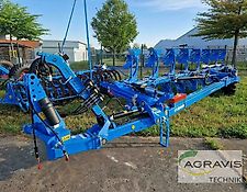 Lemken DIAMANT 16 VU 7+1 L 100 Lemken DIAMANT 16 VU 7+1 L 100