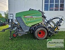 Fendt ROTANA 160 V COMBI Fendt ROTANA 160 V COMBI
