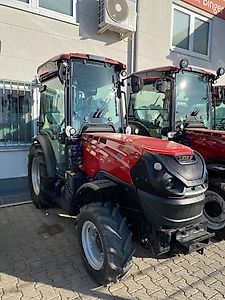 Case IH Quantum 80V Profiausführung