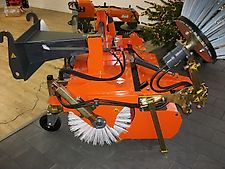 Bema 20-1250 Dual