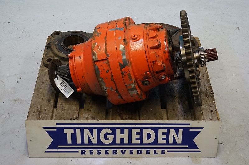 Kuhn Fodervogn (Spare part/Reservedel/Ersatzteil)