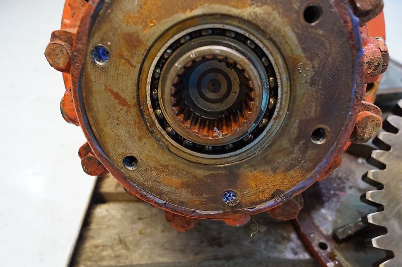 Kuhn Fodervogn (Spare part/Reservedel/Ersatzteil)