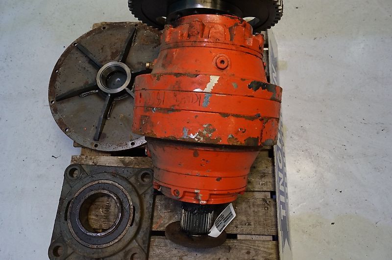 Kuhn Fodervogn (Spare part/Reservedel/Ersatzteil)