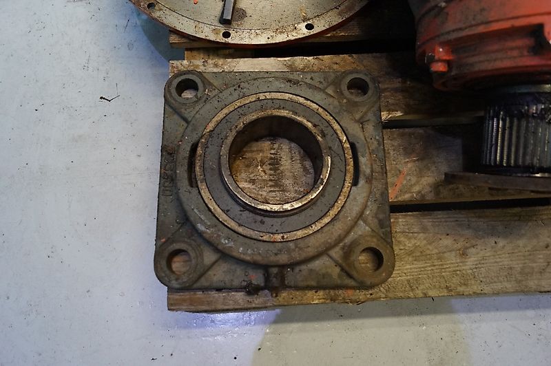 Kuhn Fodervogn (Spare part/Reservedel/Ersatzteil)