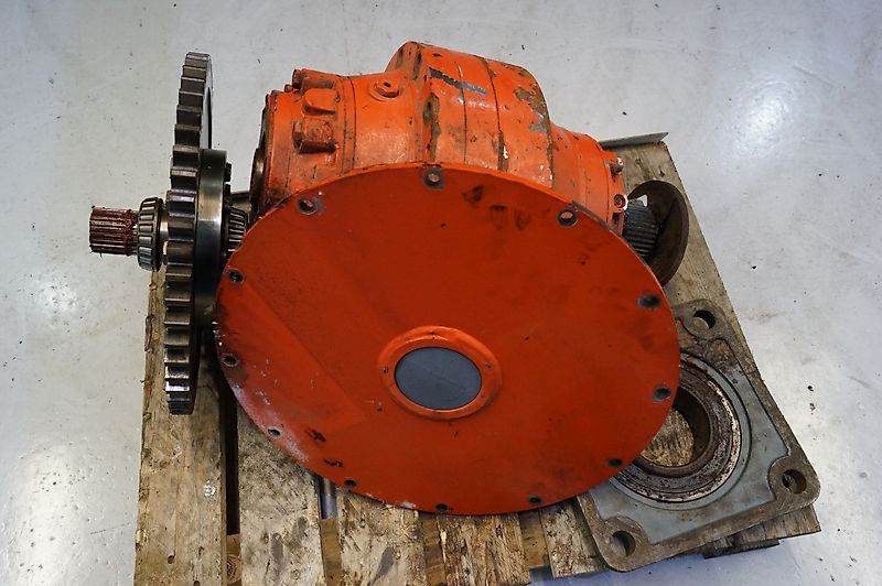 Kuhn Fodervogn (Spare part/Reservedel/Ersatzteil)
