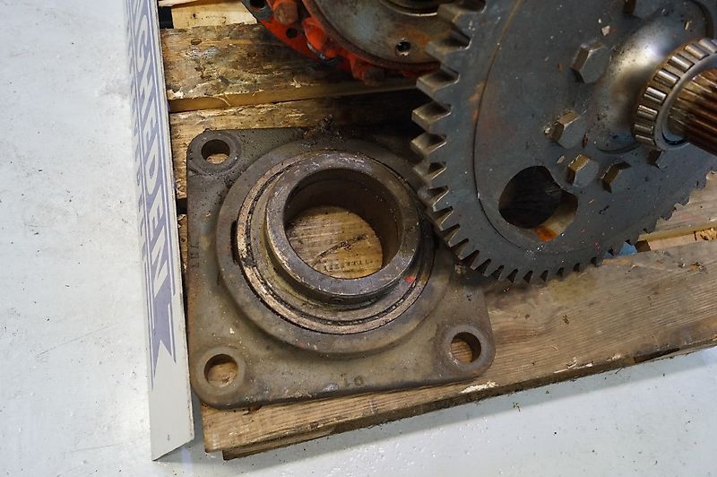 Kuhn Fodervogn (Spare part/Reservedel/Ersatzteil)