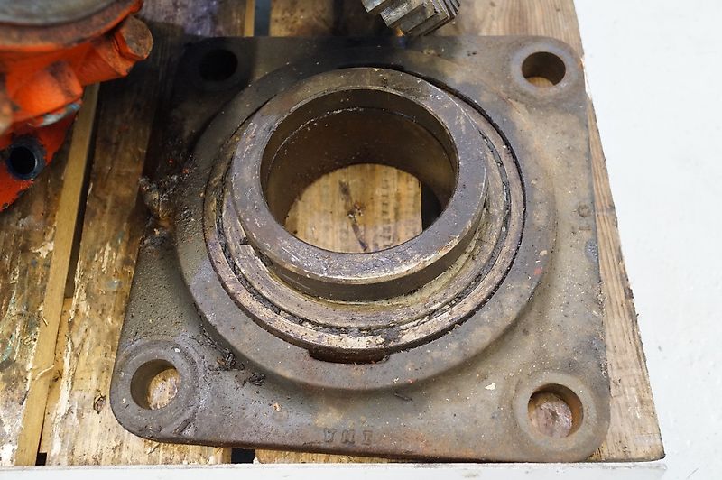 Kuhn Fodervogn (Spare part/Reservedel/Ersatzteil)