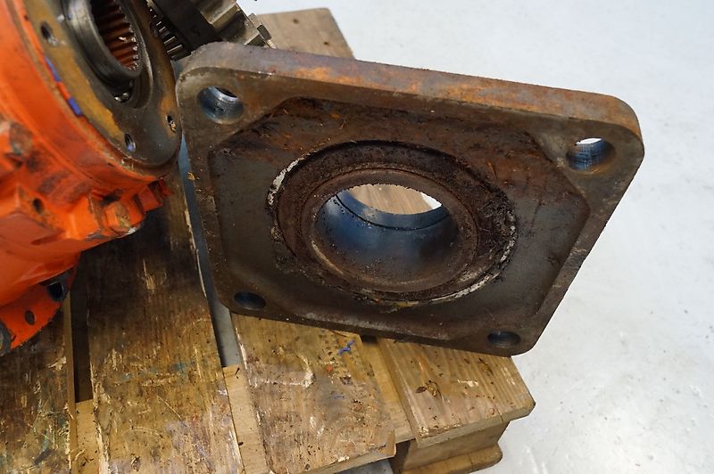 Kuhn Fodervogn (Spare part/Reservedel/Ersatzteil)