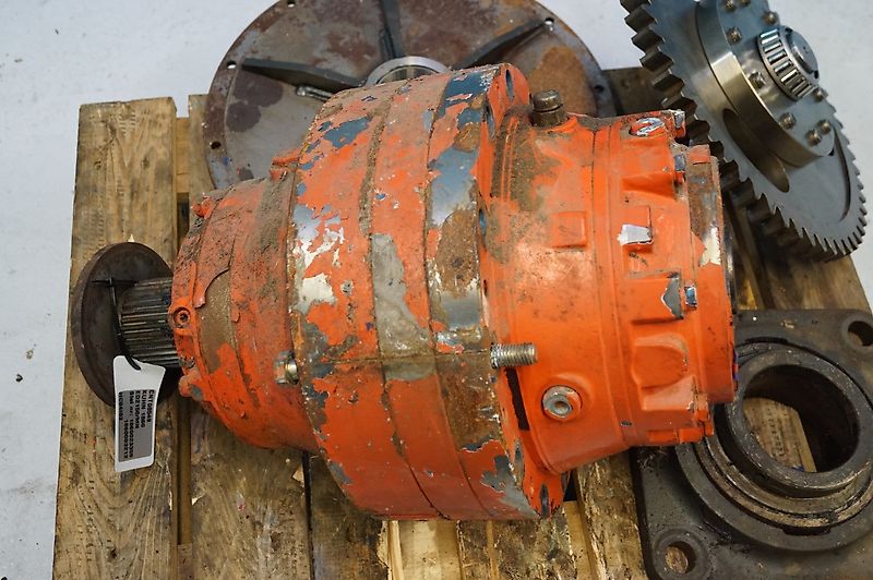 Kuhn Fodervogn (Spare part/Reservedel/Ersatzteil)