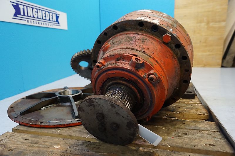 Kuhn Fodervogn (Spare part/Reservedel/Ersatzteil)