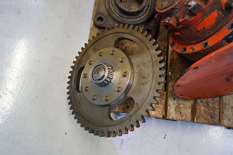 Kuhn Fodervogn (Spare part/Reservedel/Ersatzteil)