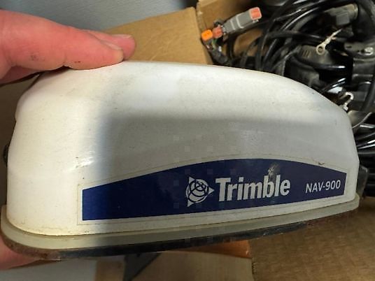 Trimble GFX 750 RTK