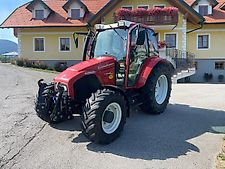 Lindner Geotrac 93 A