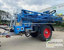 Lemken ALBATROS 9/5000 Lemken ALBATROS 9/5000