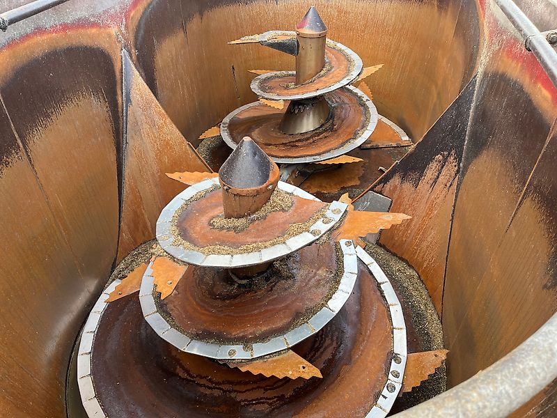 Strautmann Verti-Mix 2000 Double