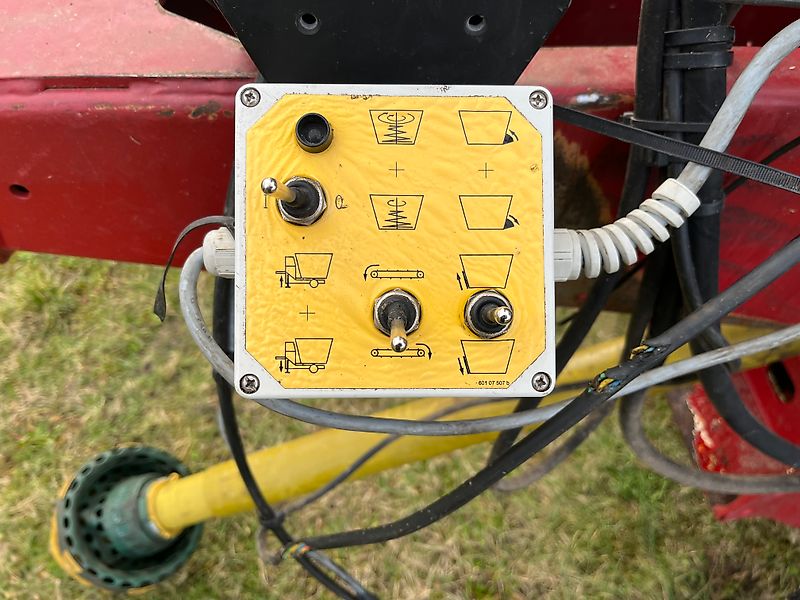 Strautmann Verti-Mix 2000 Double