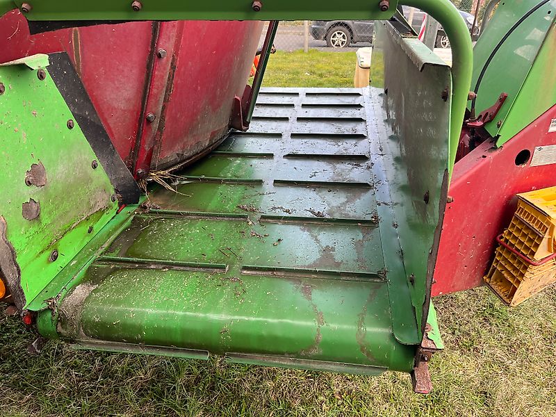 Strautmann Verti-Mix 2000 Double