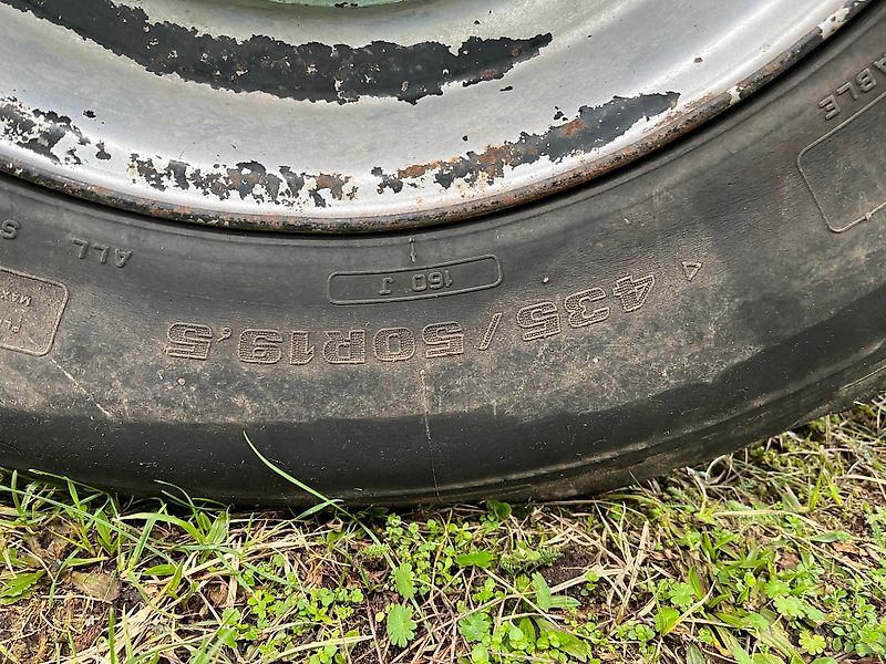 Strautmann Verti-Mix 2000 Double