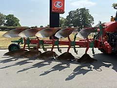 Kverneland LD 85-300 5 Furrow Plough