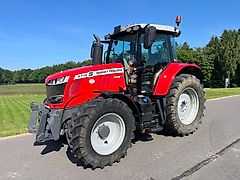 Massey Ferguson MF 6714 S Dyna-VT
