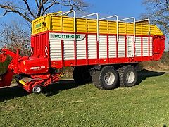 Pöttinger Jumbo 7210 D