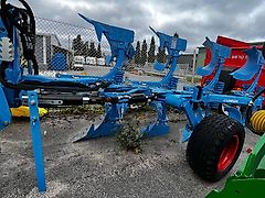 Lemken Juvel 7