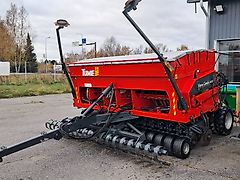 Tume Nova Combi 4000