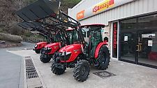 Branson 6225C