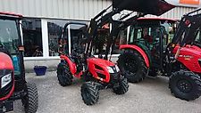 Branson 2500L