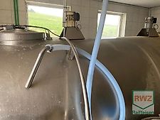 GEA Milchkühlung PLATIN 5200